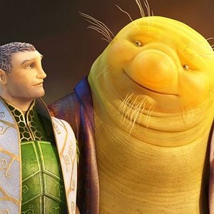 Foto Epic. El mundo secreto