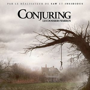 Foto Expediente Warren: The Conjuring