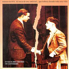 Foto El reencuentro del amigo