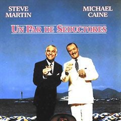 Foto Un par de seductores