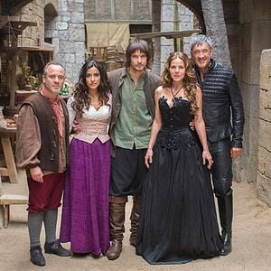 Foto Francis Lorenzo