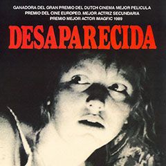 Foto Desaparecida