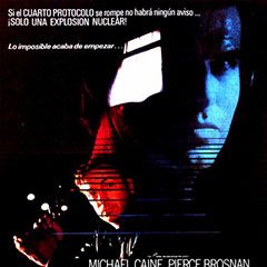 Foto El cuarto protocolo