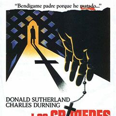 Foto Los crímenes del rosario