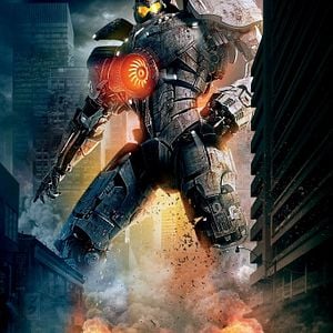 Foto Pacific Rim