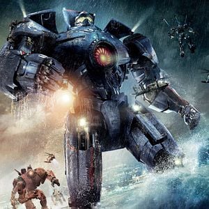 Foto Pacific Rim