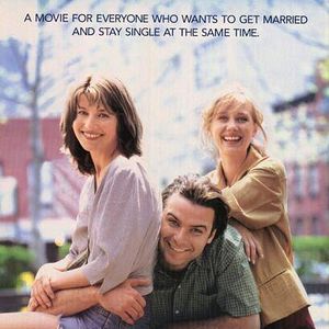 Foto Walking and Talking (Nadie es perfecto)