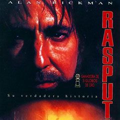 Foto Rasputín, su verdadera historia