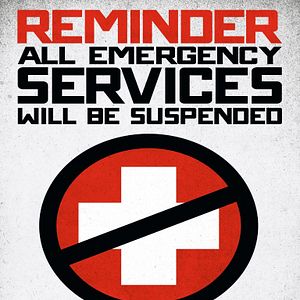 Foto The Purge. La noche de las bestias