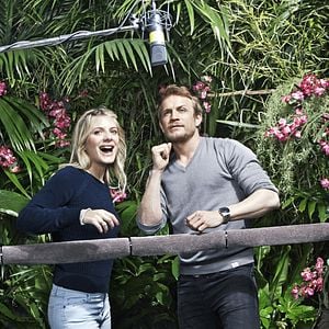 Foto Jérémie Renier