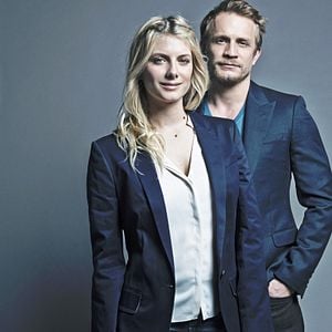 Foto Jérémie Renier