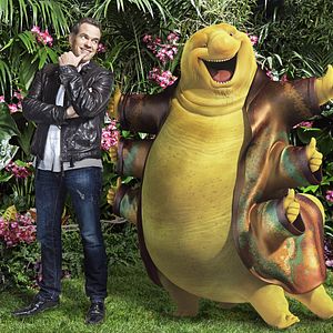 Foto Epic. El mundo secreto