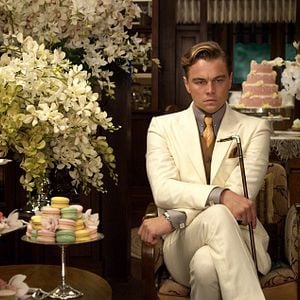Foto El gran Gatsby