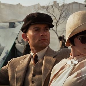 Foto El gran Gatsby