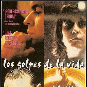 Foto Los golpes de la vida