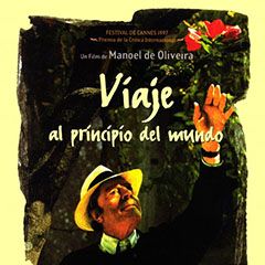 Foto Viaje al principio del mundo