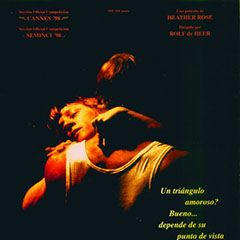 Foto Hazme bailar mi canción