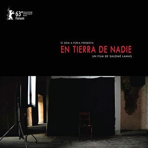 Foto Tierra de nadie