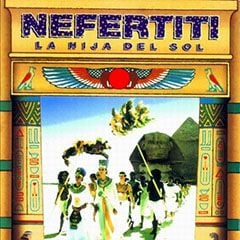Foto Nefertiti