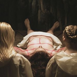 Foto Somos lo que somos