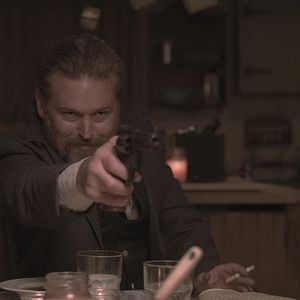 Foto Somos lo que somos