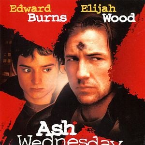 Foto Miércoles de ceniza