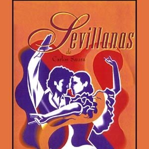 Foto Sevillanas