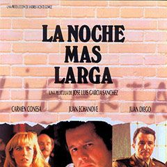 Foto La noche más larga