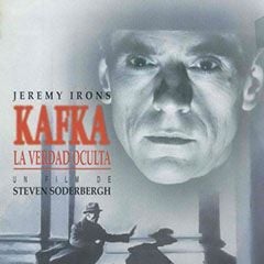 Foto Kafka, la verdad oculta