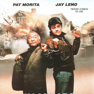 Foto Kamikaze Detroit