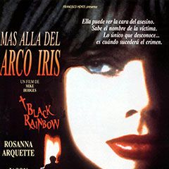 Foto Más allá del arco iris