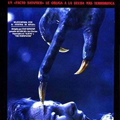 Foto Pacto de sangre