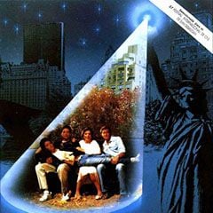 Foto Trilogía de Nueva York