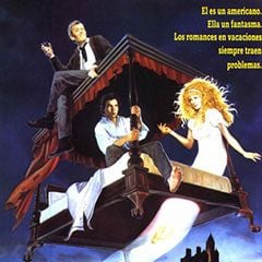 Foto El hotel de los fantasmas