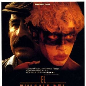 Foto El enigma del hechicero