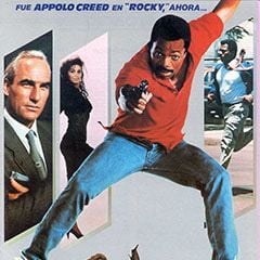 Foto Acción Jackson