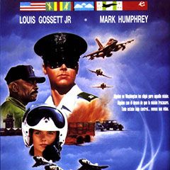 Foto Águila de acero II