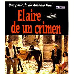 Foto El aire de un crimen