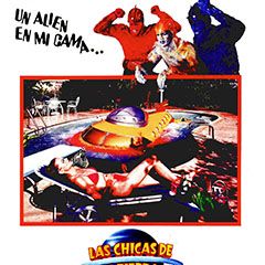 Foto Las chicas de la Tierra son fáciles