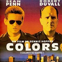 Foto Colors (Colores de guerra)