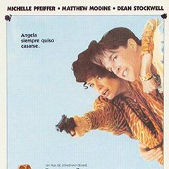 Foto Casada con todos