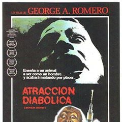 Foto Atracción diabólica