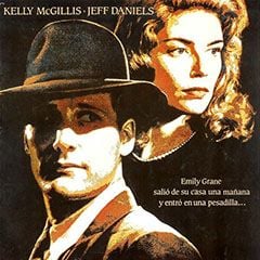 Foto La casa de Carroll Street