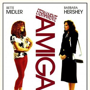 Foto Eternamente amigas