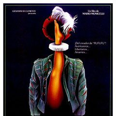 Foto Los alegres pícaros