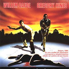 Foto Saigón, el infierno del silencio