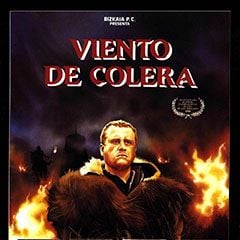 Foto Viento de cólera