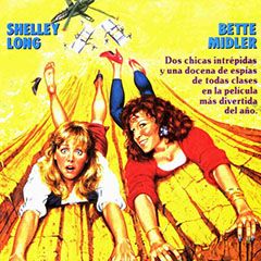 Foto Increíble Suerte