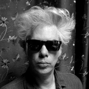 Foto Jim Jarmusch
