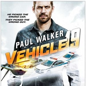 Foto Carrera infernal